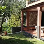 Casa Berizzi Mare - Pineta Centro