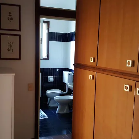 Casa Berizzi Mare - Pineta Centro *
