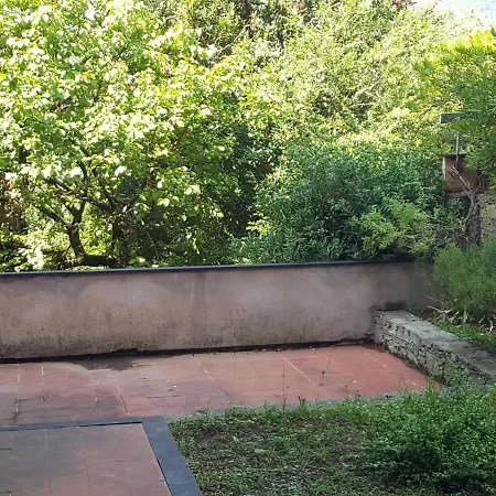 Apartment Casa Berizzi Mare - Pineta Centro *