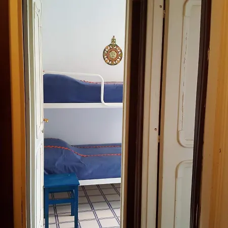 Casa Berizzi Mare - Pineta Centro Arenzano