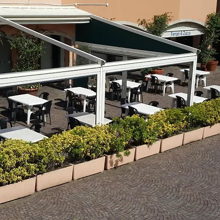 Casa Berizzi Mare - Pineta Centro