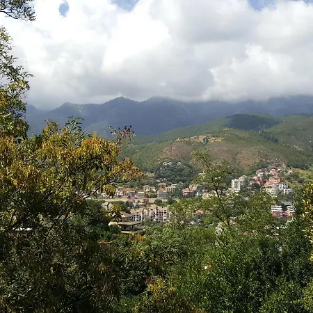 Casa Berizzi Mare - Pineta Centro Arenzano