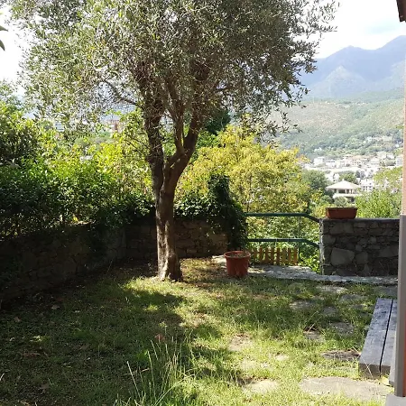 Apartment Casa Berizzi Mare - Pineta Centro