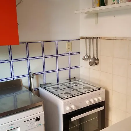 Casa Berizzi Mare - Pineta Centro