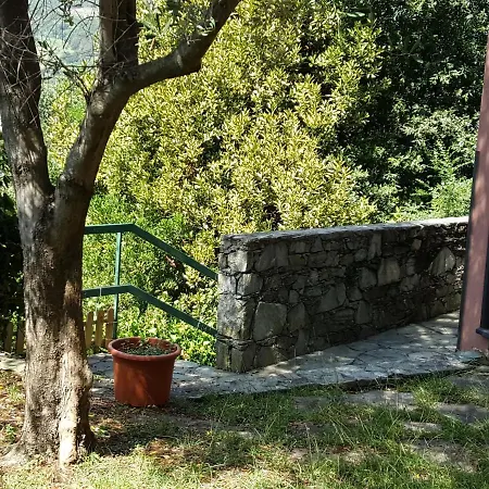 Casa Berizzi Mare - Pineta Centro Appartamento