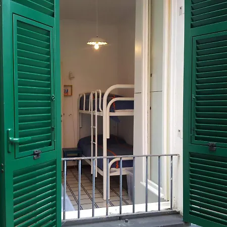 Casa Berizzi Mare - Pineta Centro *