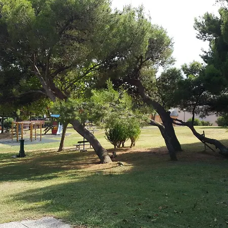 Casa Berizzi Mare - Pineta Centro