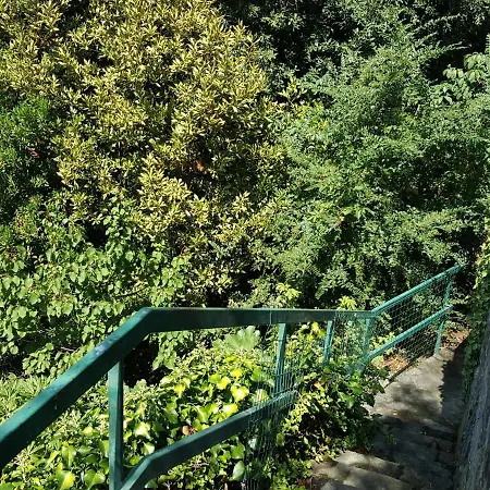 Casa Berizzi Mare - Pineta Centro Arenzano