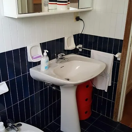 Casa Berizzi Mare - Pineta Centro *