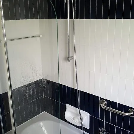 Casa Berizzi Mare - Pineta Centro Arenzano