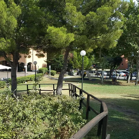 Apartment Casa Berizzi Mare - Pineta Centro