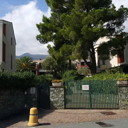 Casa Berizzi Mare - Pineta Centro * Arenzano