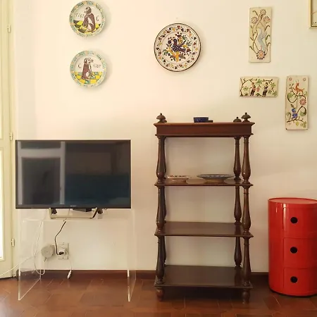 Casa Berizzi Mare - Pineta Centro Appartamento *