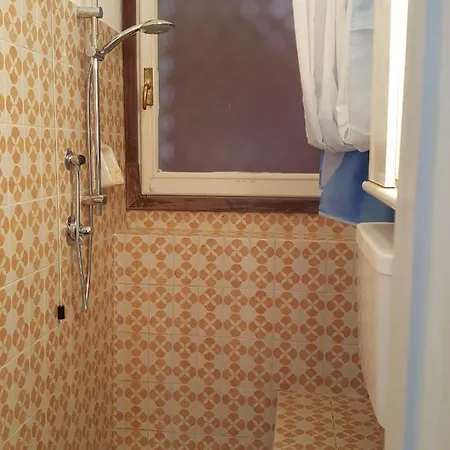 Appartamento Casa Berizzi Mare - Pineta Centro Arenzano