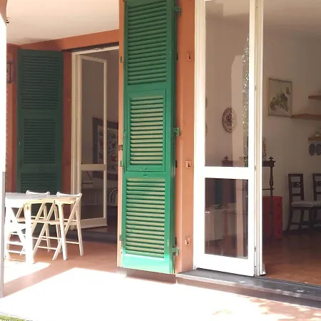 Casa Berizzi Mare - Pineta Centro *