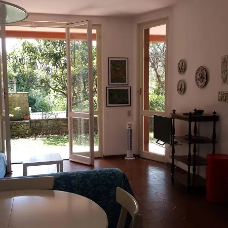 Casa Berizzi Mare - Pineta Centro *