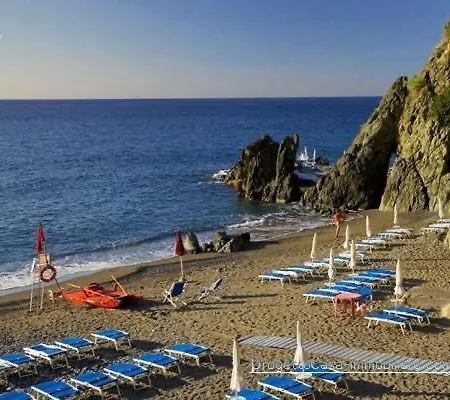 Appartamento Casa Berizzi Mare - Pineta Centro