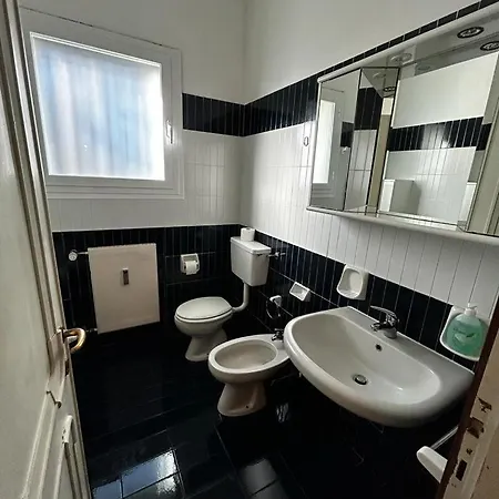 Casa Berizzi Mare - Pineta Centro