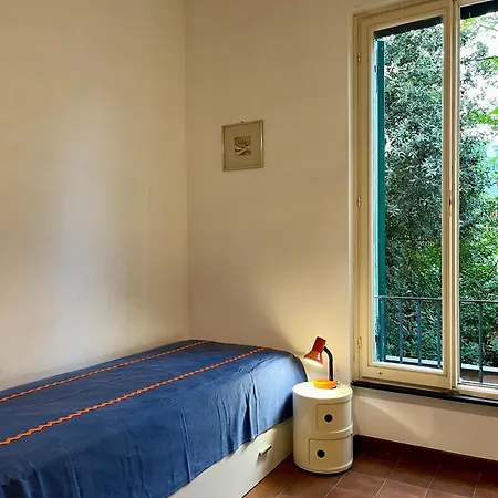 Casa Berizzi Mare - Pineta Centro