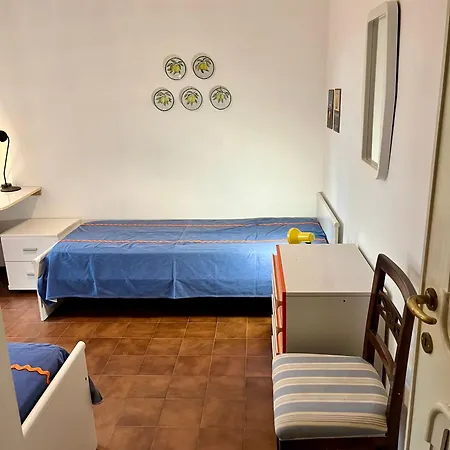 Appartamento Casa Berizzi Mare - Pineta Centro *