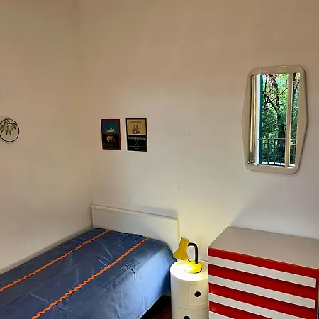 Casa Berizzi Mare - Pineta Centro Appartamento Arenzano
