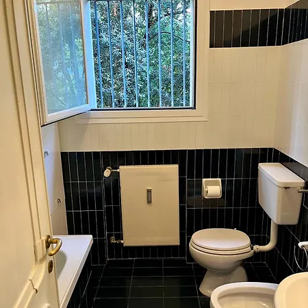 Apartament Casa Berizzi Mare - Pineta Centro Arenzano