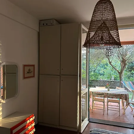 Casa Berizzi Mare - Pineta Centro