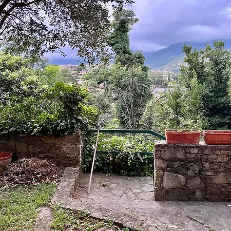 Lejlighed Casa Berizzi Mare - Pineta Centro *
