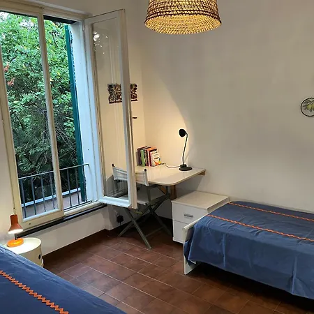 Lägenhet Casa Berizzi Mare - Pineta Centro Arenzano