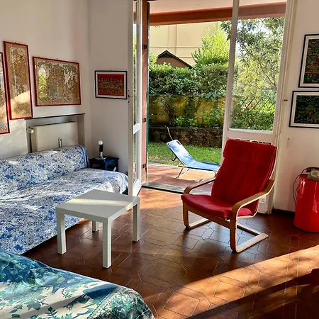 Casa Berizzi Mare - Pineta Centro
