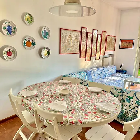 Casa Berizzi Mare - Pineta Centro *