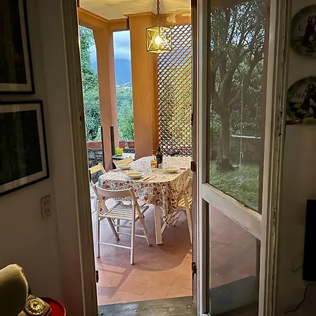 Casa Berizzi Mare - Pineta Centro