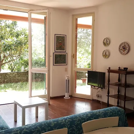 Casa Berizzi Mare - Pineta Centro Appartement *
