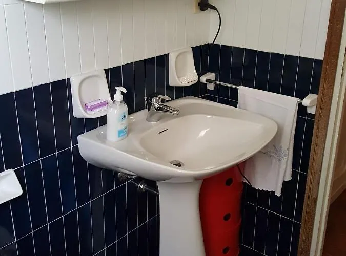 Casa Berizzi Mare - Pineta Centro *