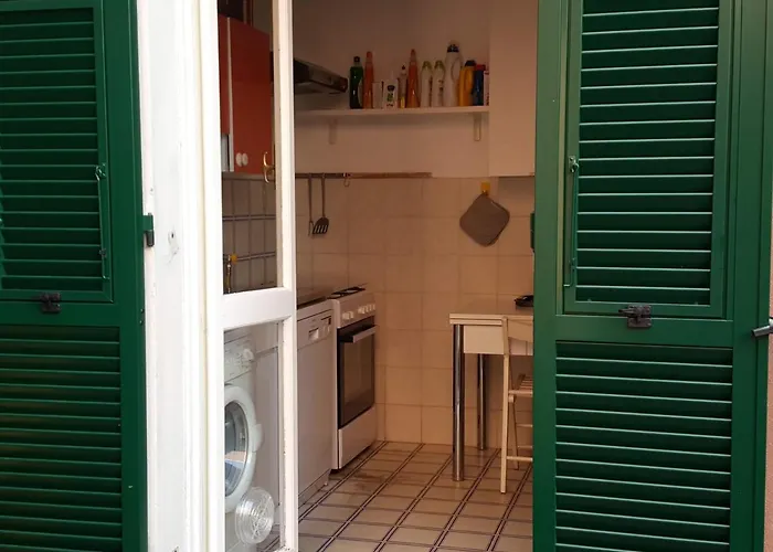 Casa Berizzi Mare - Pineta Centro *