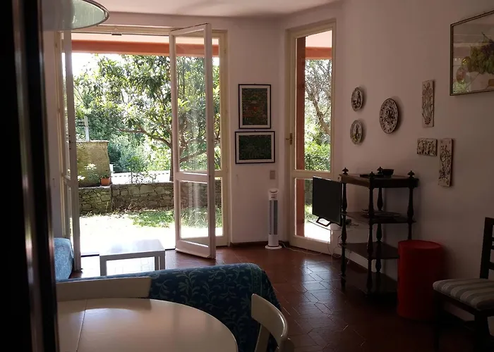 Casa Berizzi Mare - Pineta Centro *
