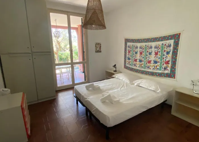 Casa Berizzi Mare - Pineta Centro *