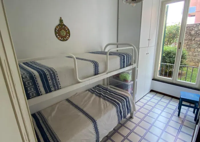 Appartement Casa Berizzi Mare - Pineta Centro