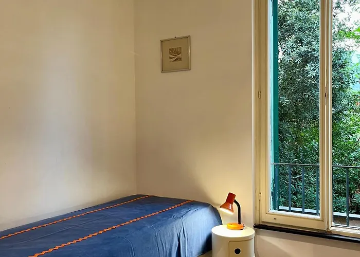 Casa Berizzi Mare - Pineta Centro