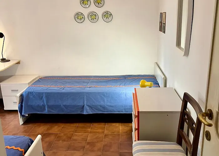 Appartement Casa Berizzi Mare - Pineta Centro *
