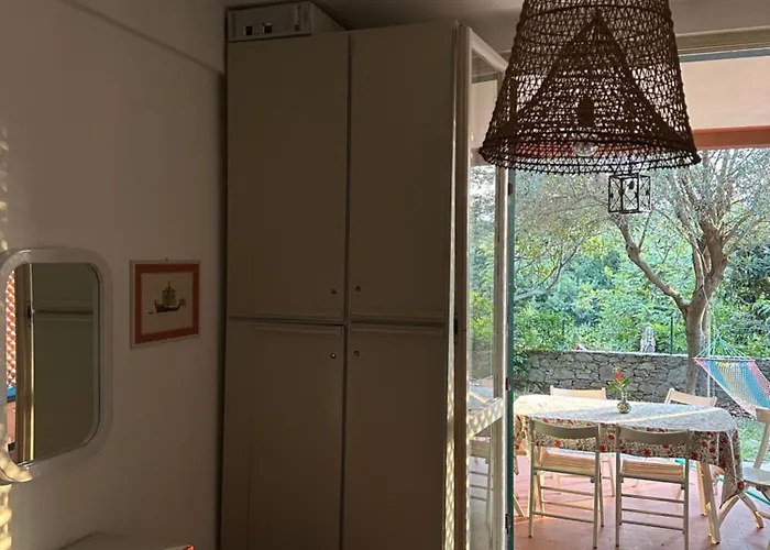 Casa Berizzi Mare - Pineta Centro