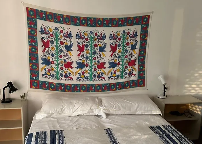 Casa Berizzi Mare - Pineta Centro *