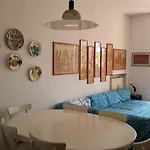 Apartmán Casa Berizzi Mare - Pineta Centro *