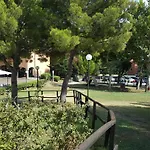 Apartmán Casa Berizzi Mare - Pineta Centro
