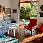 Casa Berizzi Mare - Pineta Centro