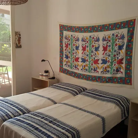 Appartamento Casa Berizzi Mare
