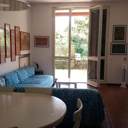 Appartamento Casa Berizzi Mare