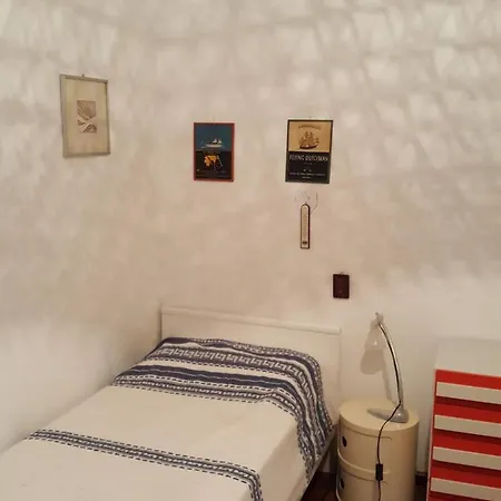 Casa Berizzi Mare Appartamento