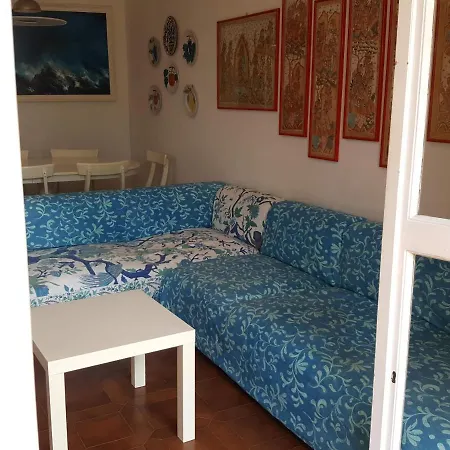 Casa Berizzi Mare - Pineta Centro