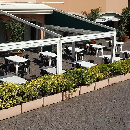 Casa Berizzi Mare